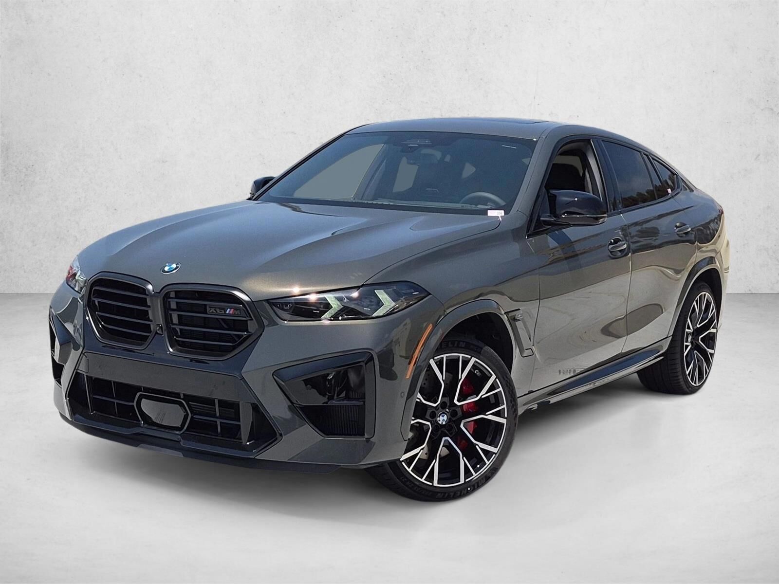 2027 BMW X6