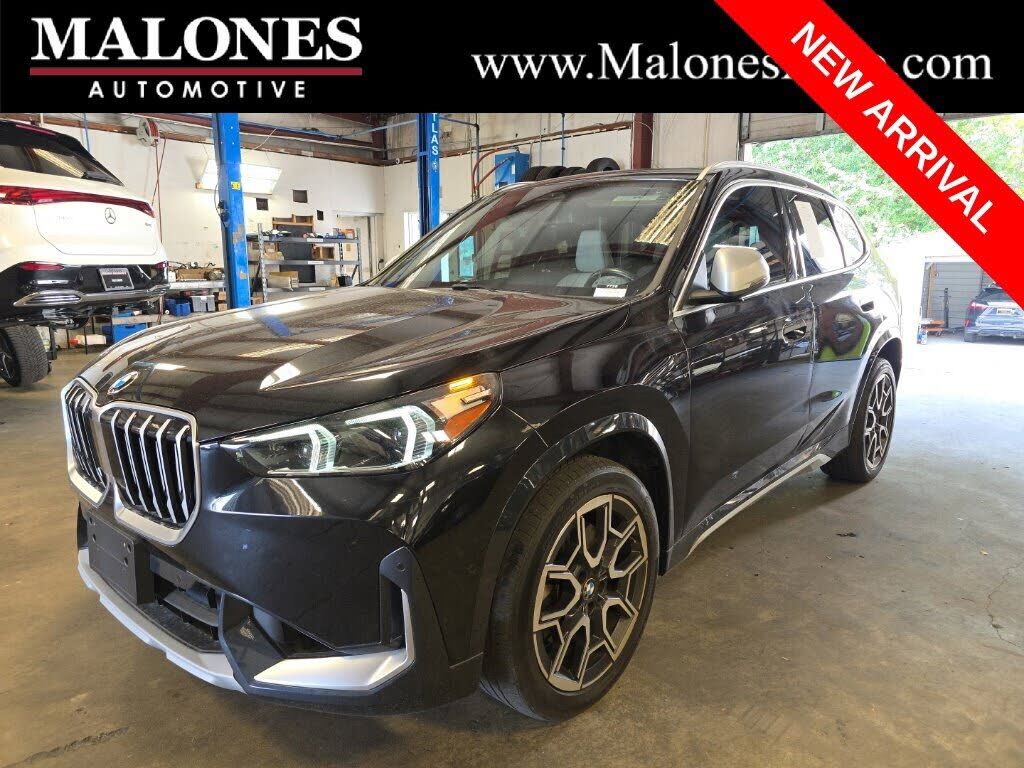 2023 BMW X1