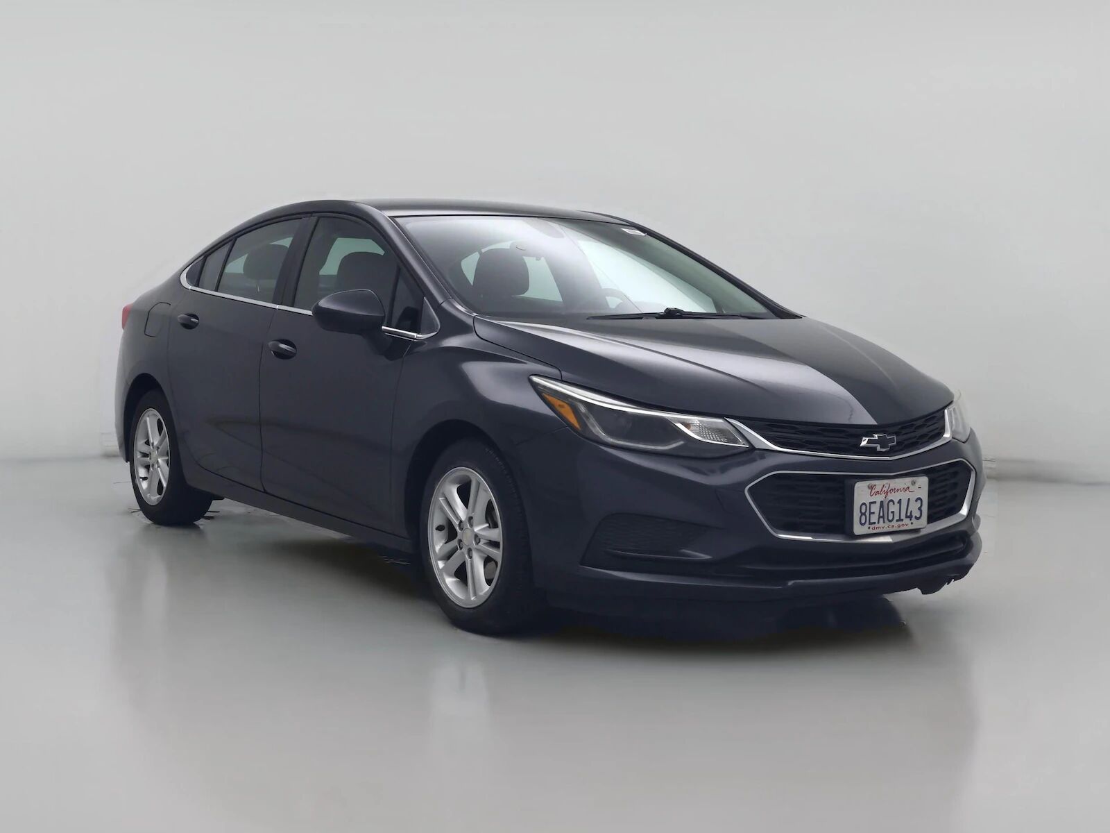 2018 CHEVROLET Cruze