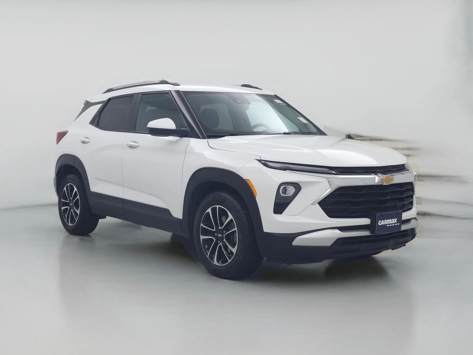 2025 CHEVROLET Trailblazer
