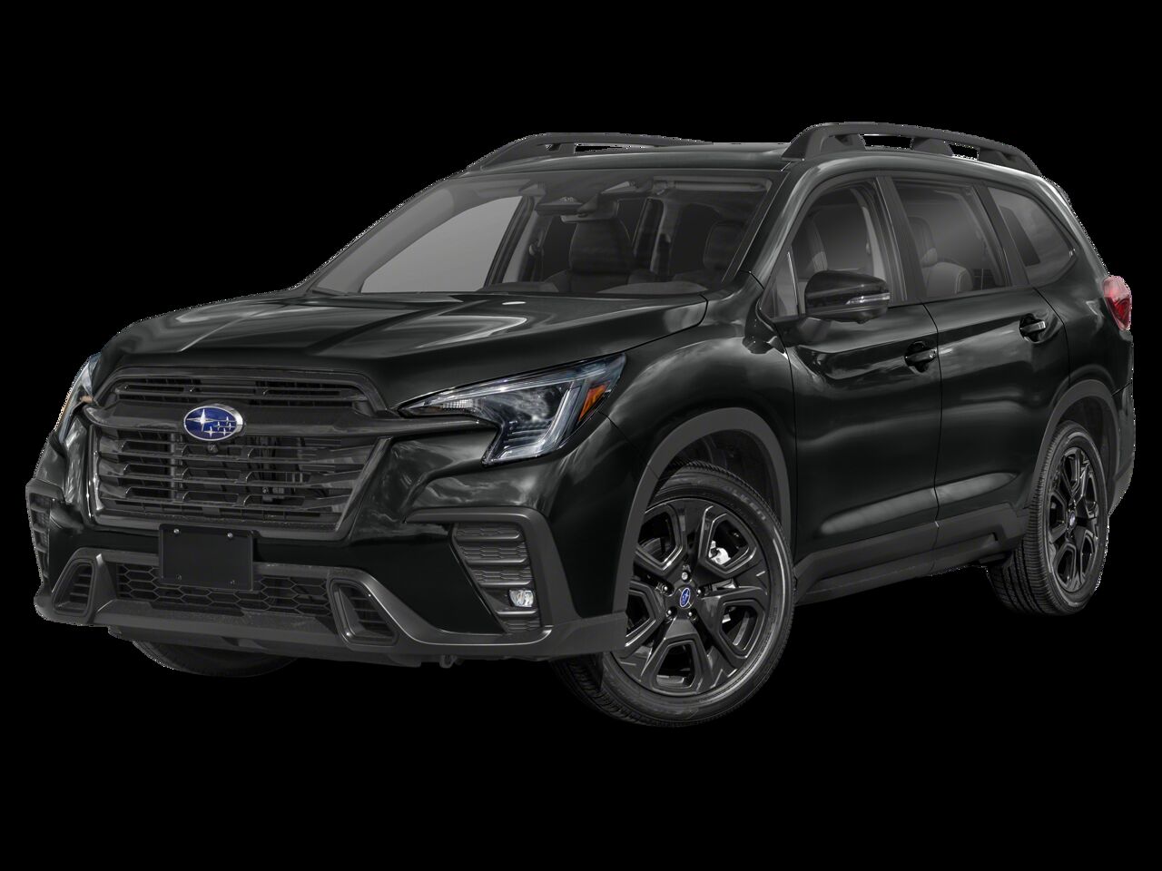2023 SUBARU Ascent
