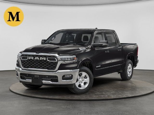 2027 RAM 1500