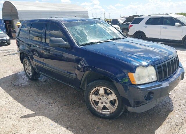 2006 JEEP Grand Cherokee