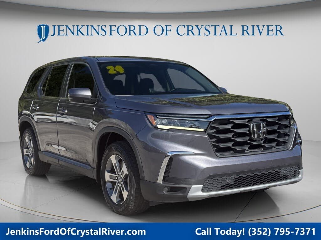 2022 FORD Expedition