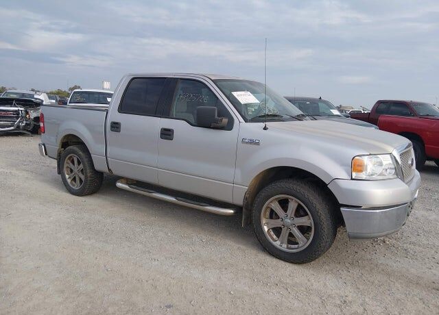 2004 FORD F-150