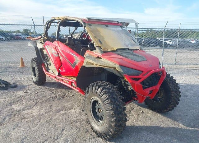 2020 POLARIS RZR