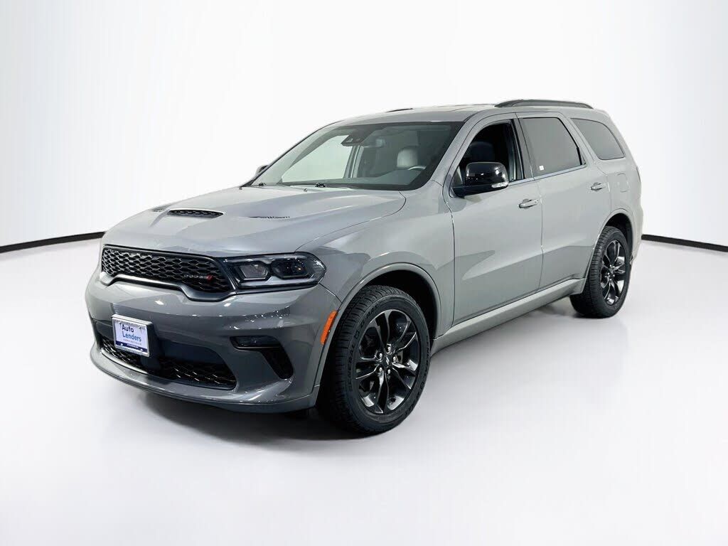 2023 DODGE Durango