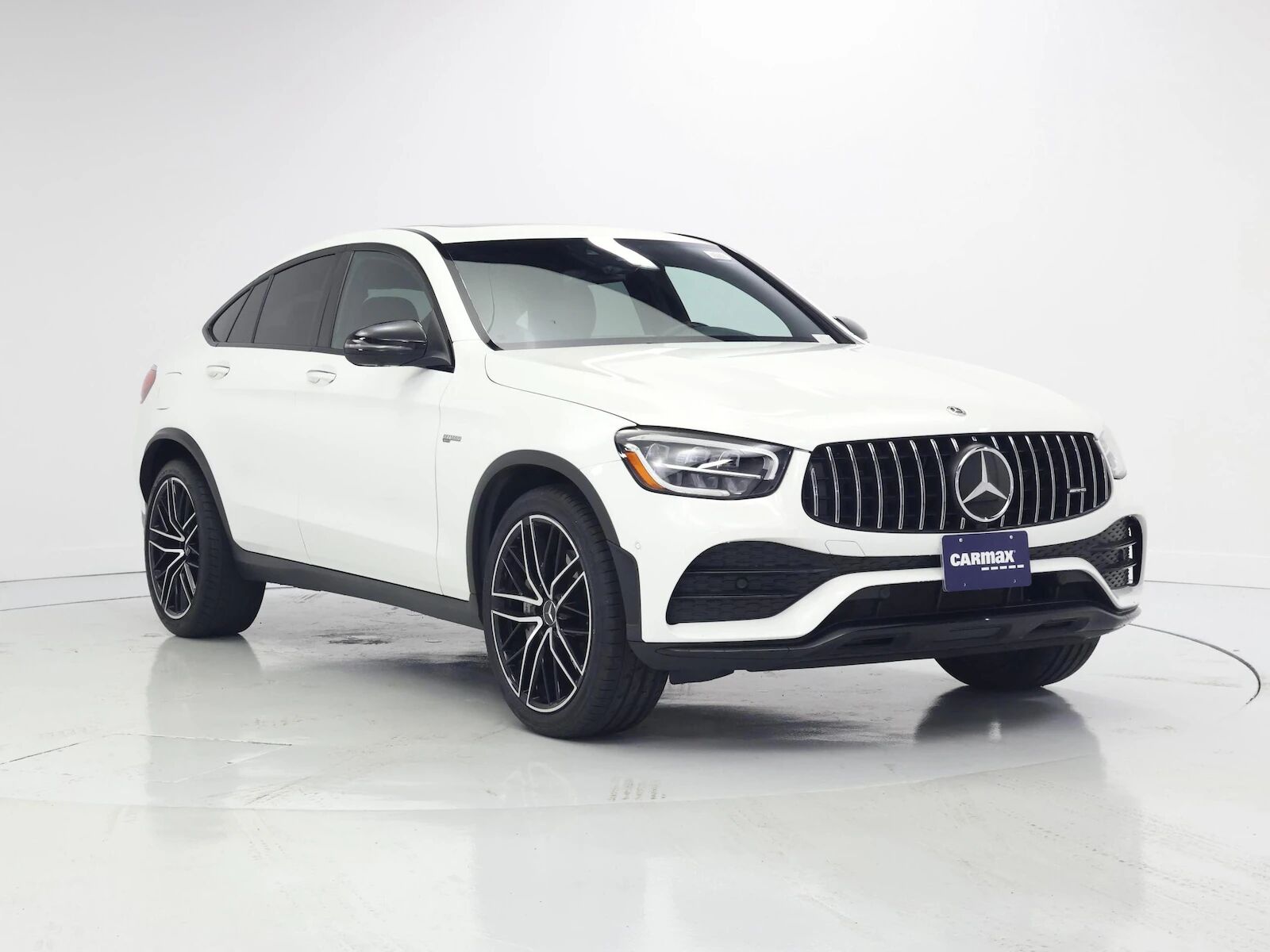 2023 Mercedes-Benz GLC-Class