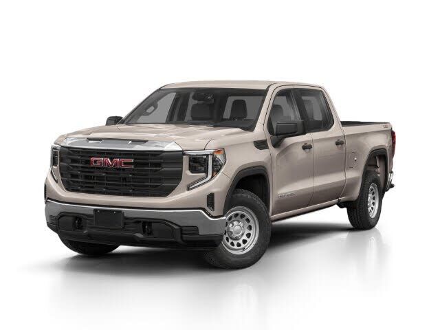 2023 GMC Sierra