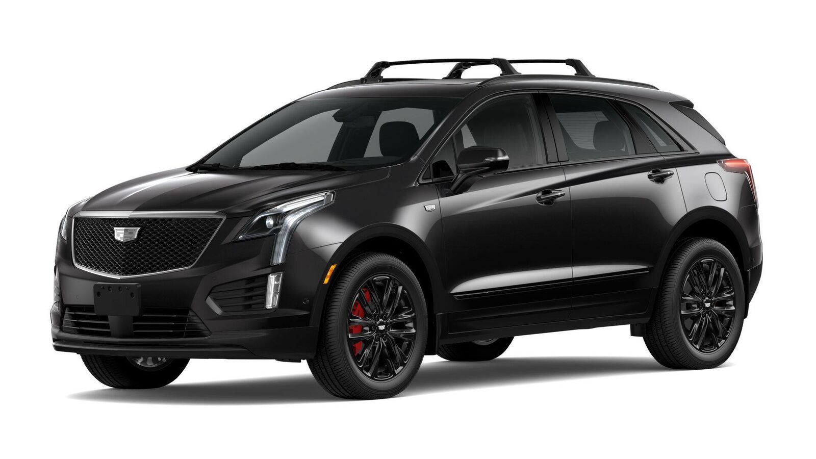 2026 CADILLAC XT5