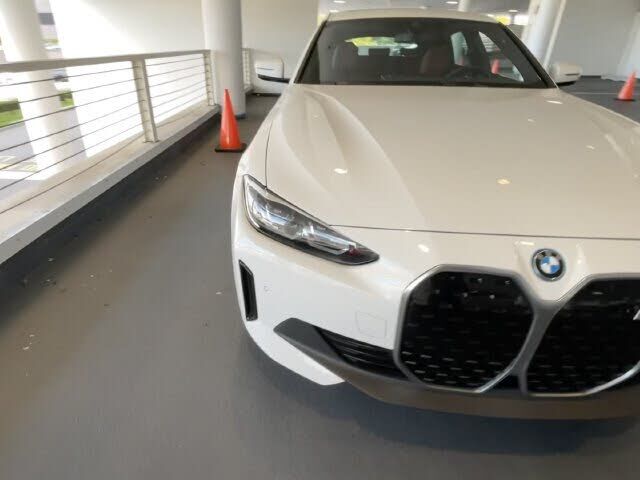 2023 BMW i4
