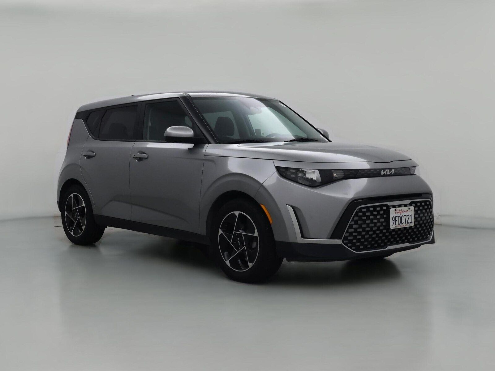 2023 KIA Soul