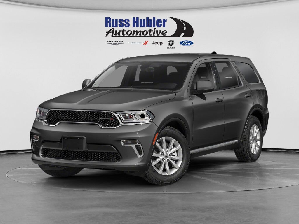 2023 DODGE Durango