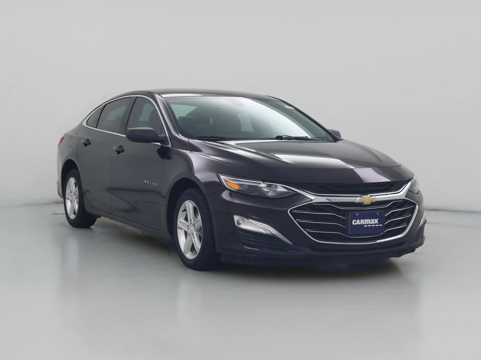 2020 CHEVROLET Malibu