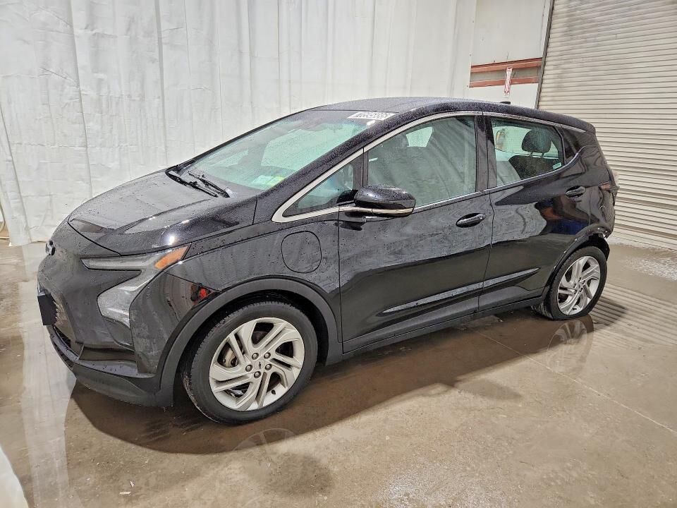 2023 CHEVROLET Bolt EV