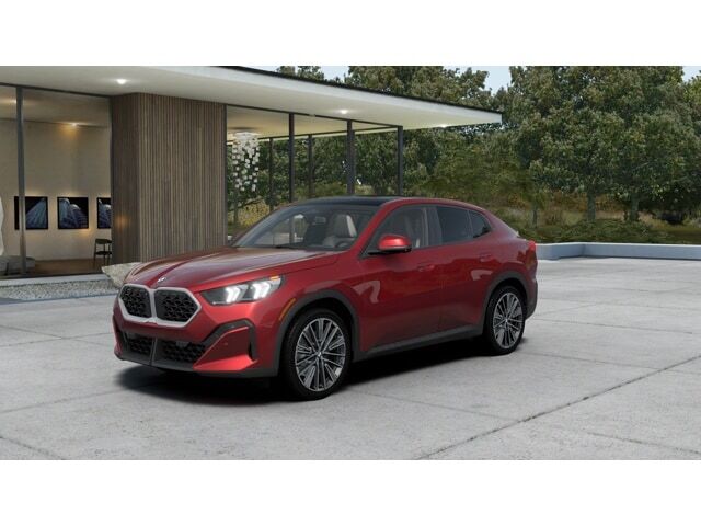 2026 BMW X2