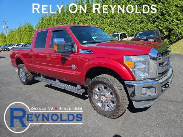 2016 FORD F-350