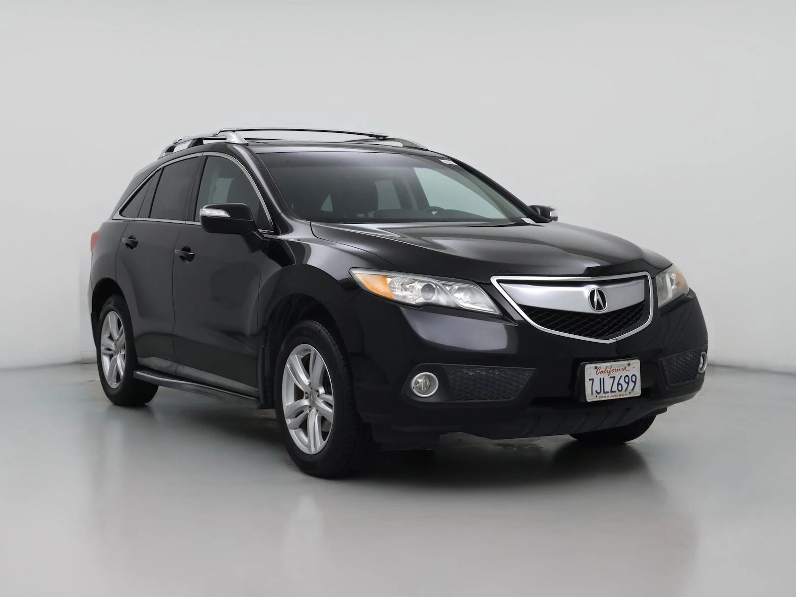 2015 ACURA RDX