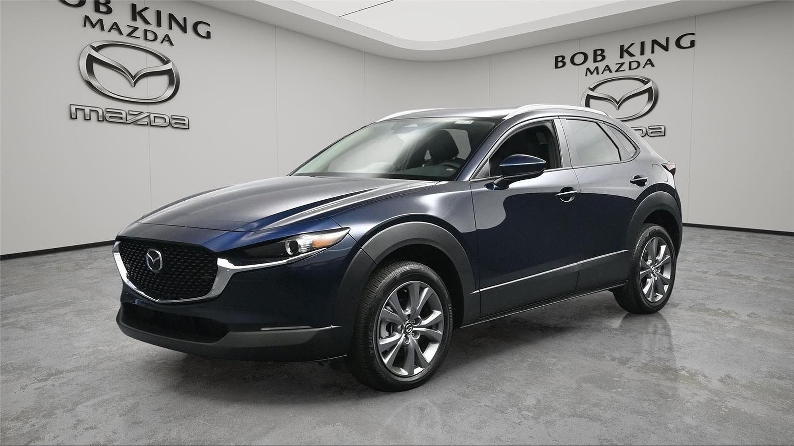 2026 MAZDA CX-30