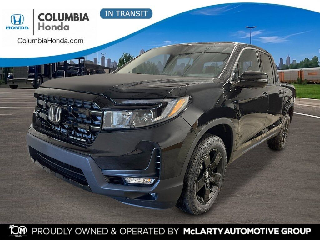 2026 HONDA Ridgeline