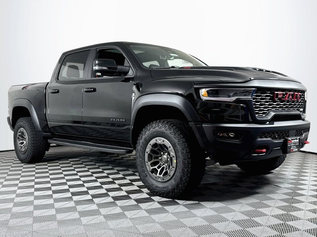 2027 RAM 1500