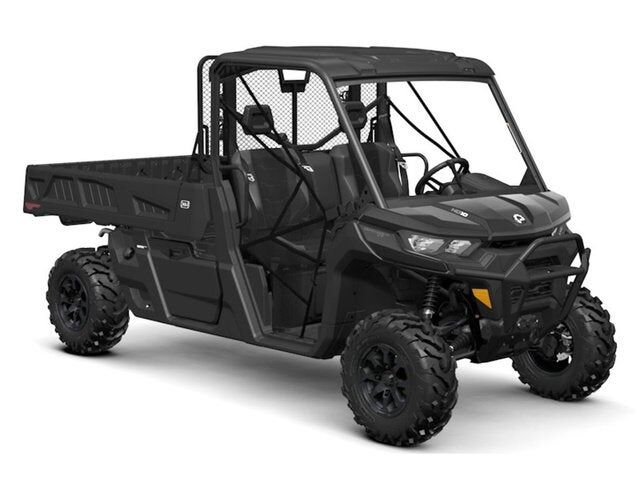 2027 CAN-AM Defender