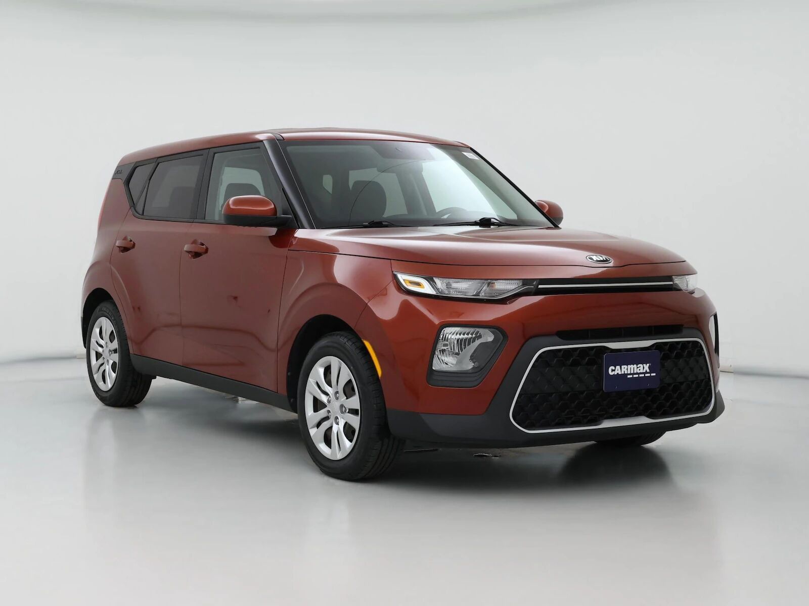 2020 KIA Soul