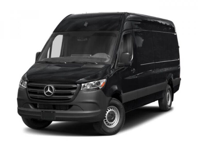 2023 MERCEDES-BENZ Sprinter