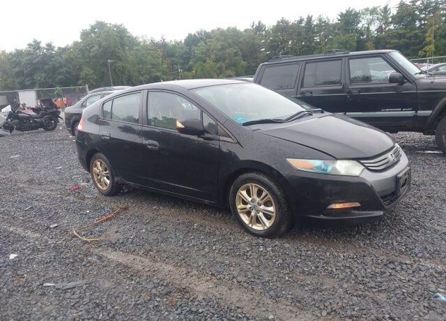 2011 HONDA Insight