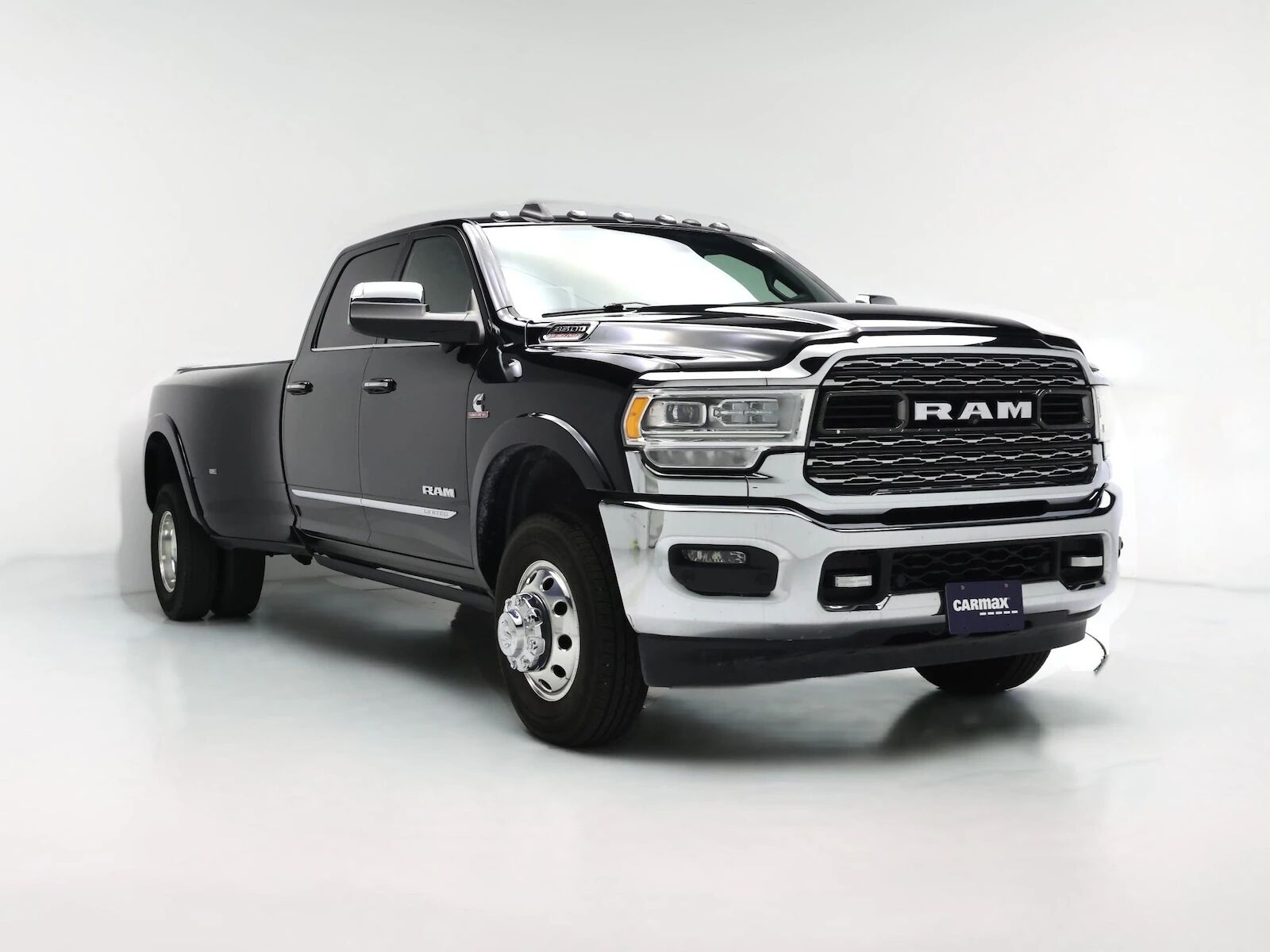 2022 RAM 3500