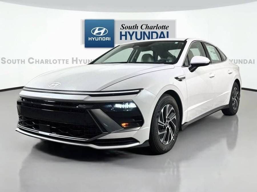 2026 HYUNDAI Sonata