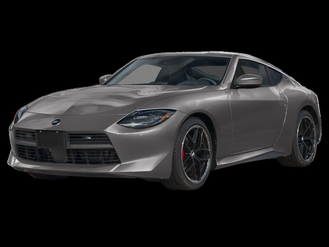 2027 NISSAN NISSAN Z