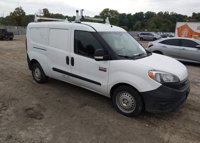 2020 RAM Promaster City