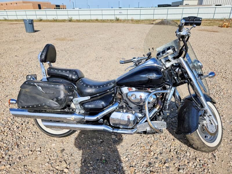 2006 SUZUKI VL1500 / VL1500T