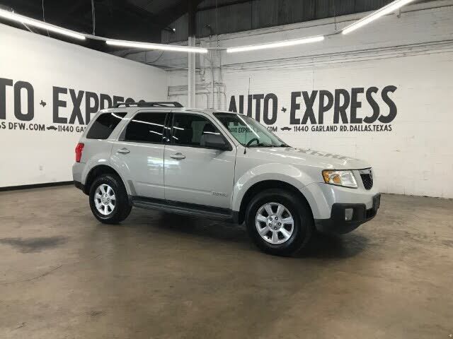 2008 MAZDA Tribute