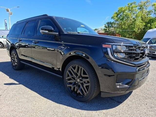 2027 FORD Expedition