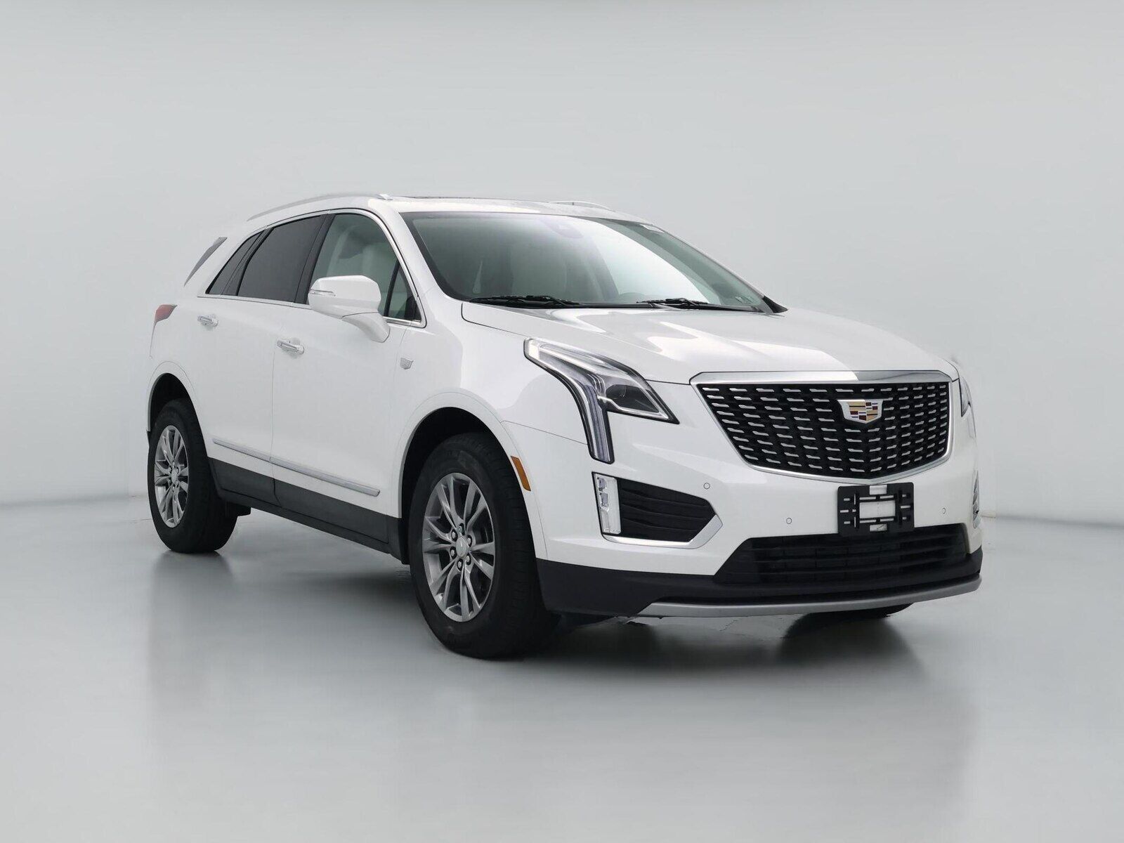 2022 CADILLAC XT5
