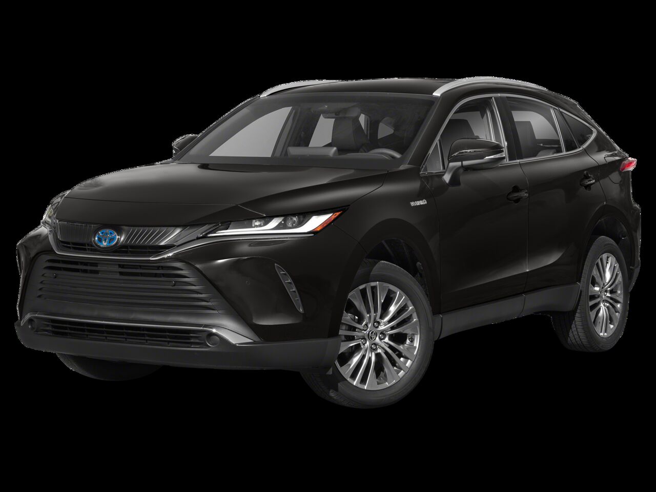 2021 TOYOTA Venza