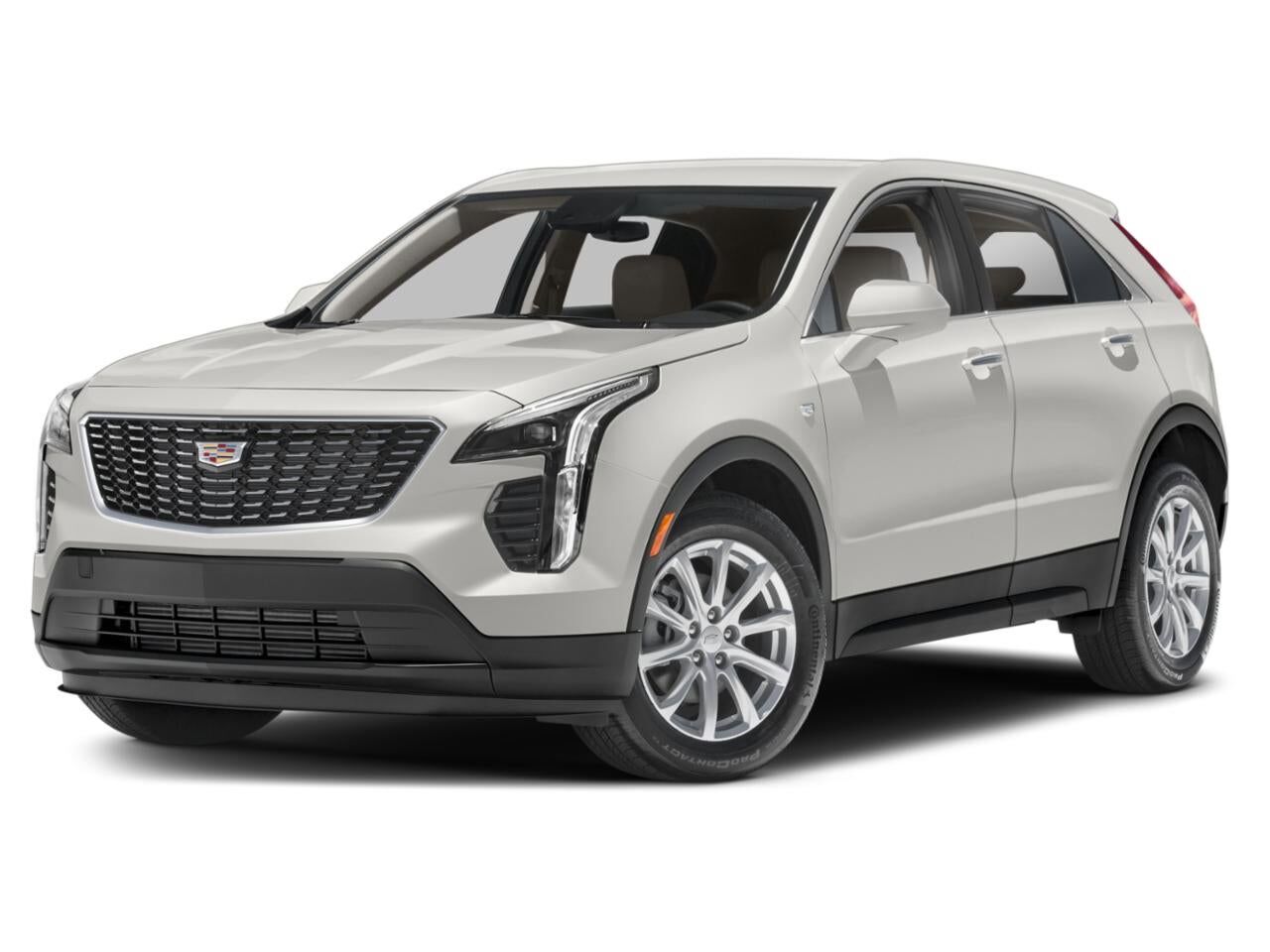 2023 CADILLAC XT4
