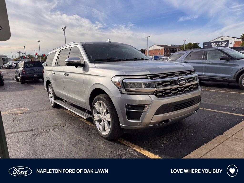 2023 FORD Expedition
