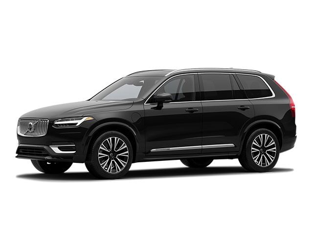 2024 VOLVO XC90