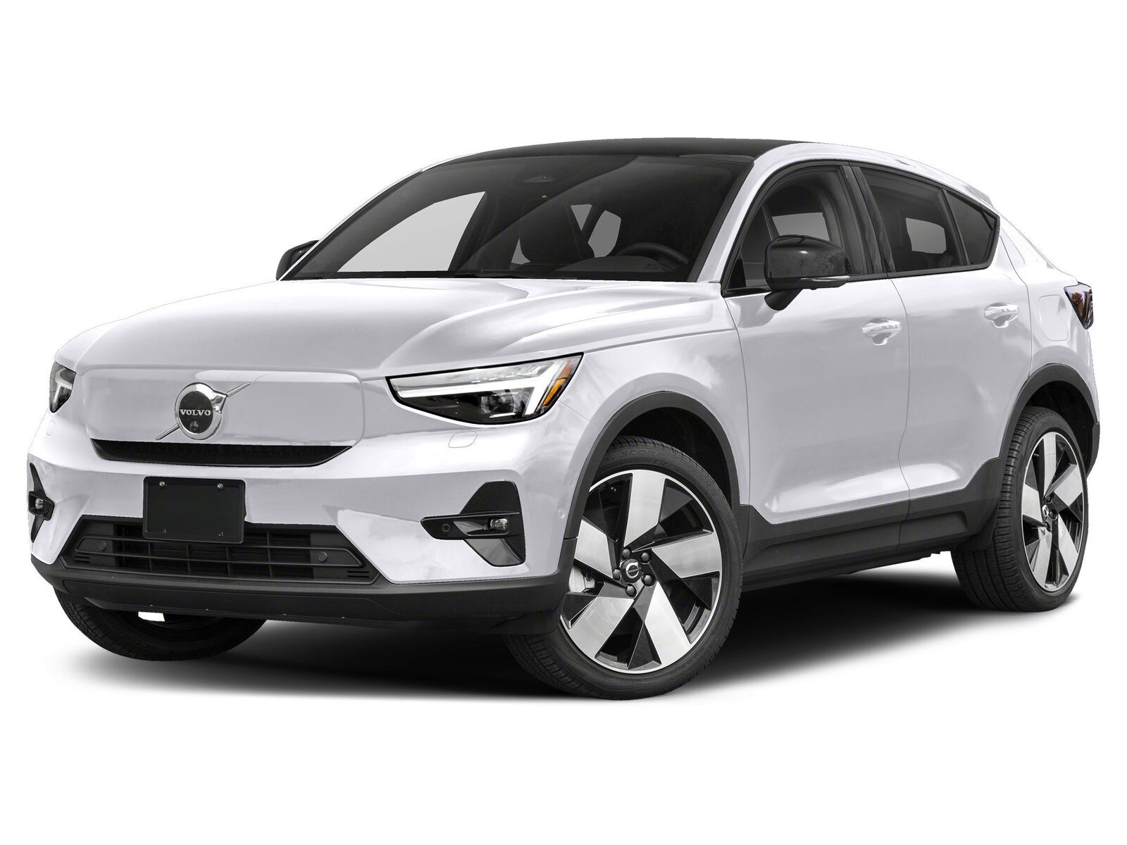 2023 VOLVO C40