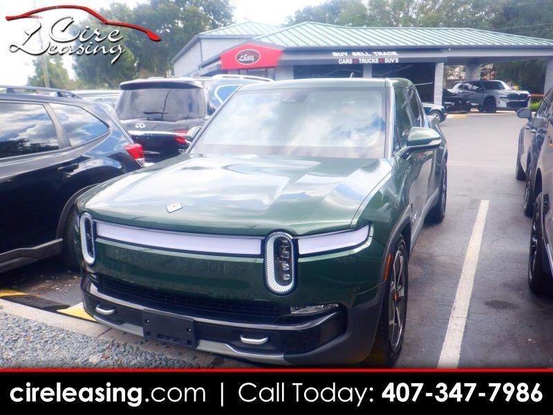 2024 RIVIAN R1T