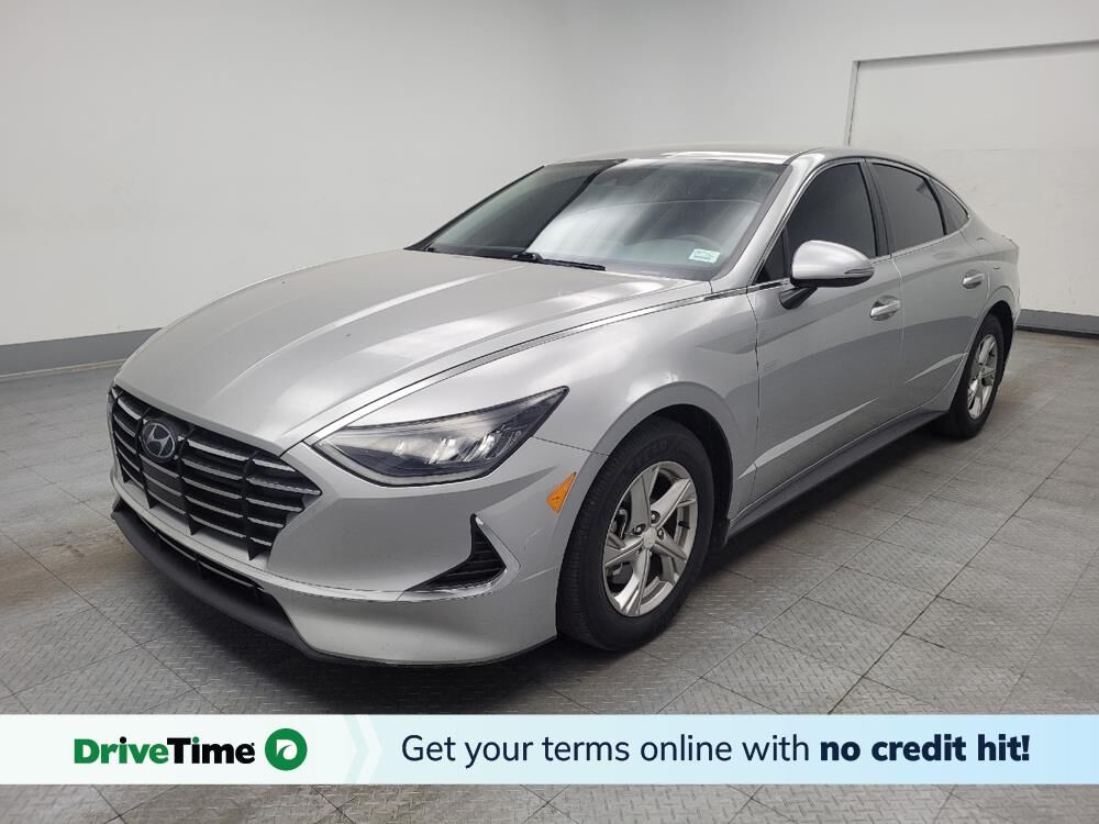2022 HYUNDAI Sonata