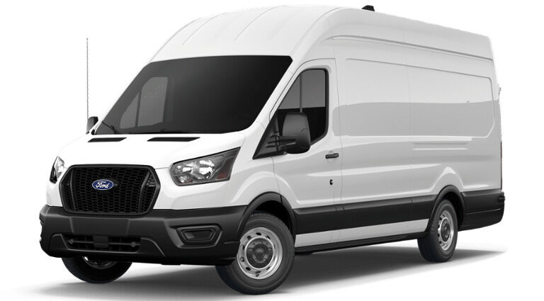 2027 FORD Transit