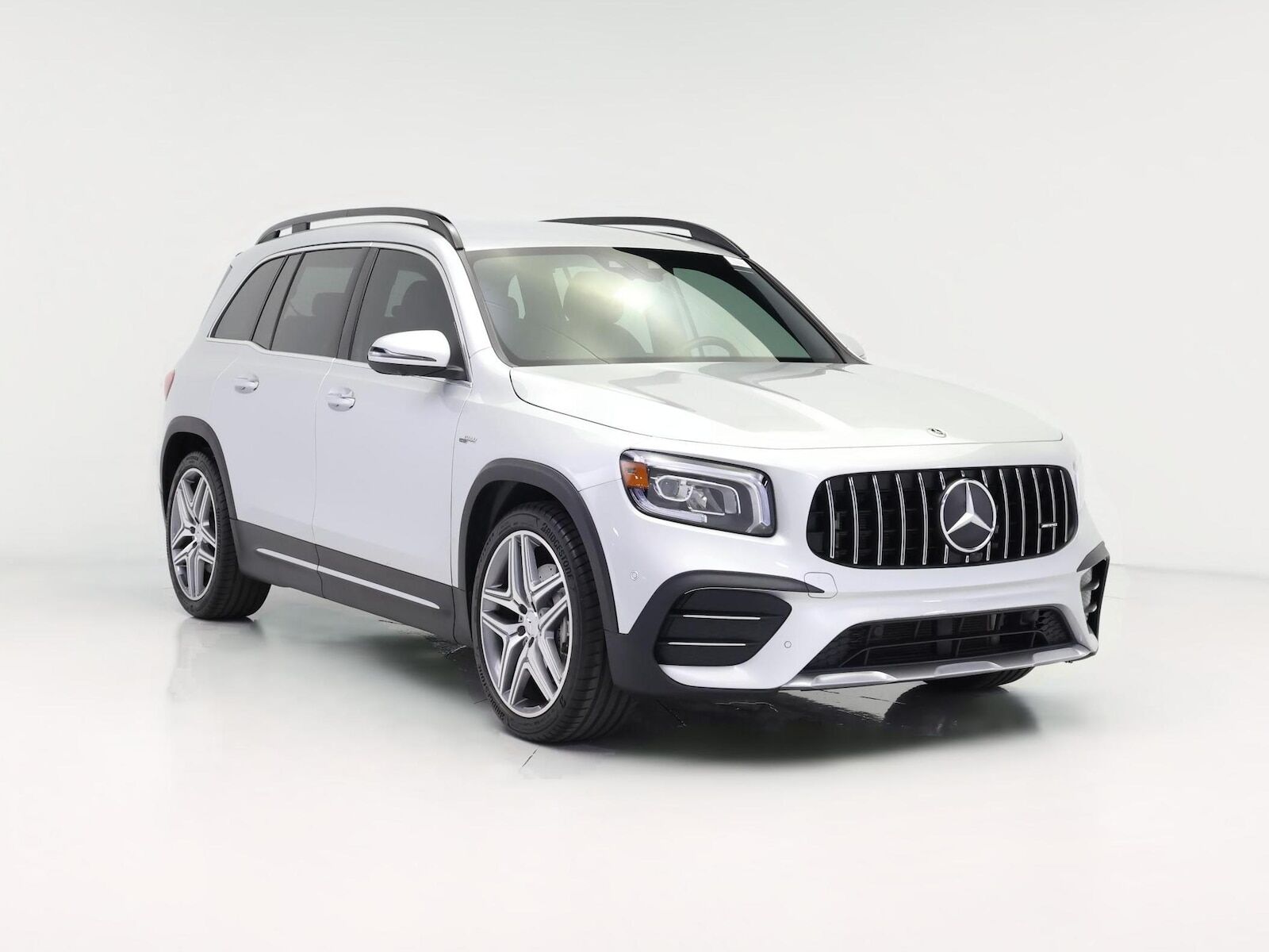 2022 MERCEDES-BENZ GLB-Class