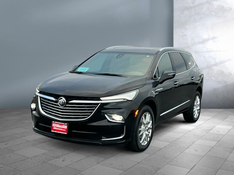 2024 BUICK Enclave