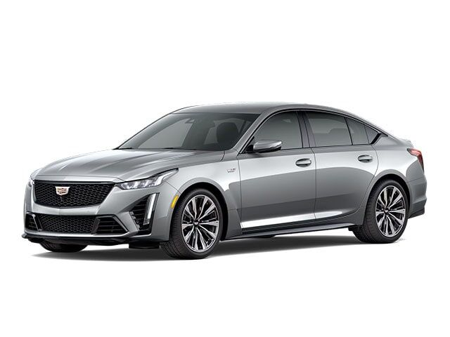 2024 CADILLAC CT5