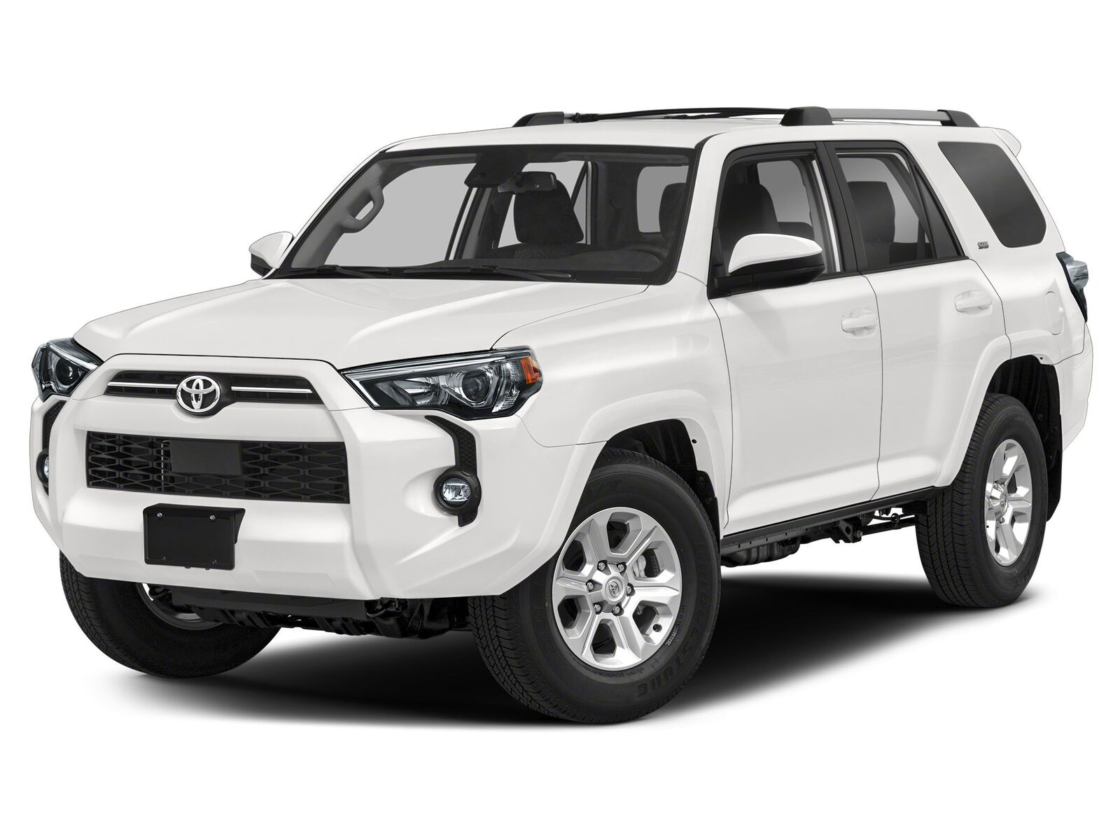 2023 TOYOTA 4-Runner