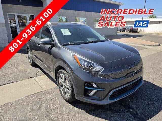 2022 KIA Niro